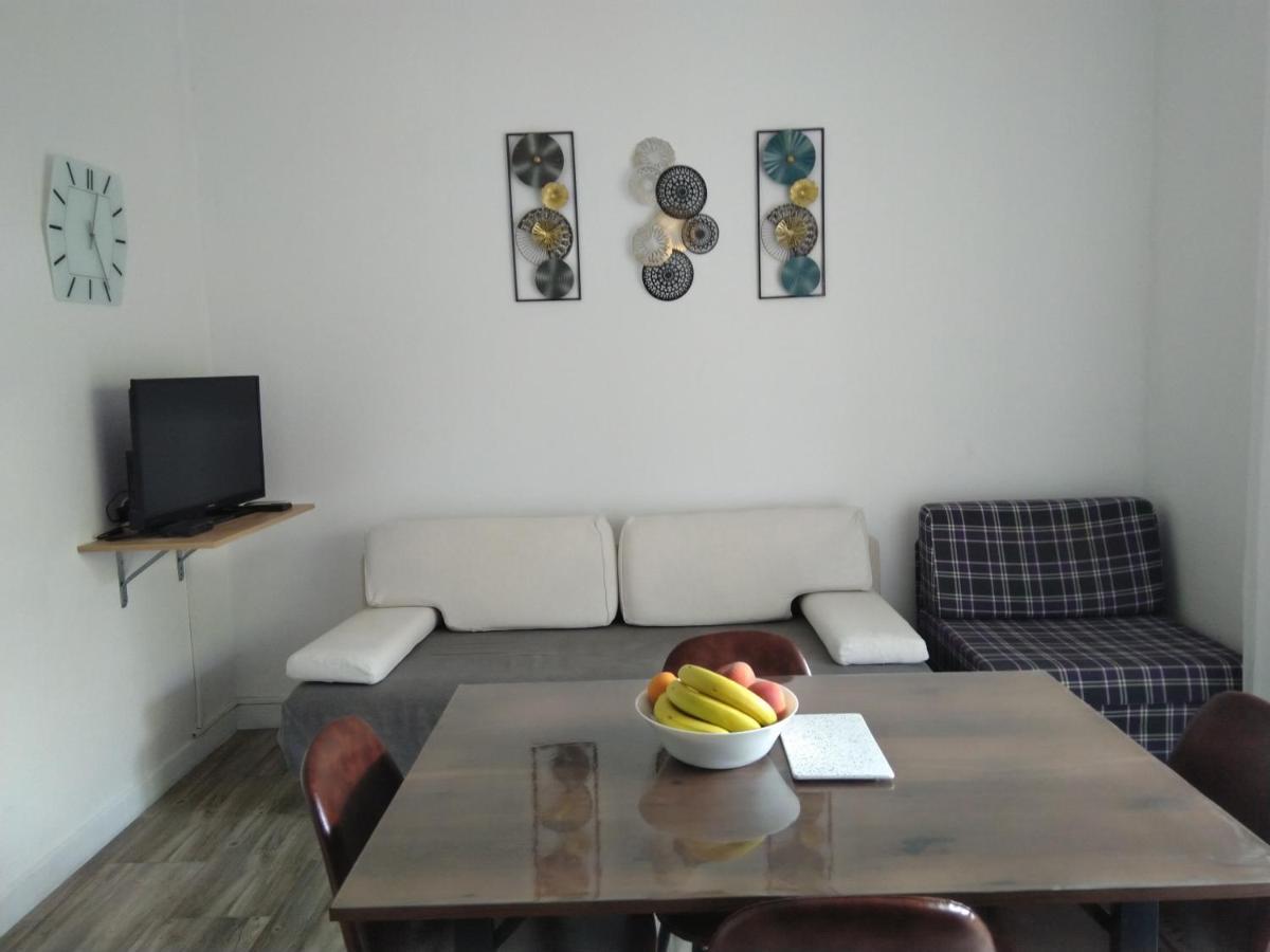 Apartment Edina Pag Паг Экстерьер фото